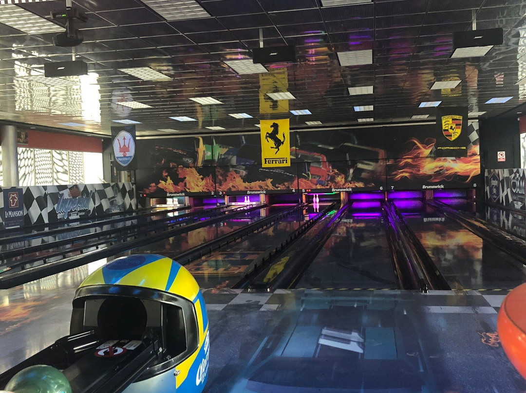 Loreto旅游景点-Bolkars