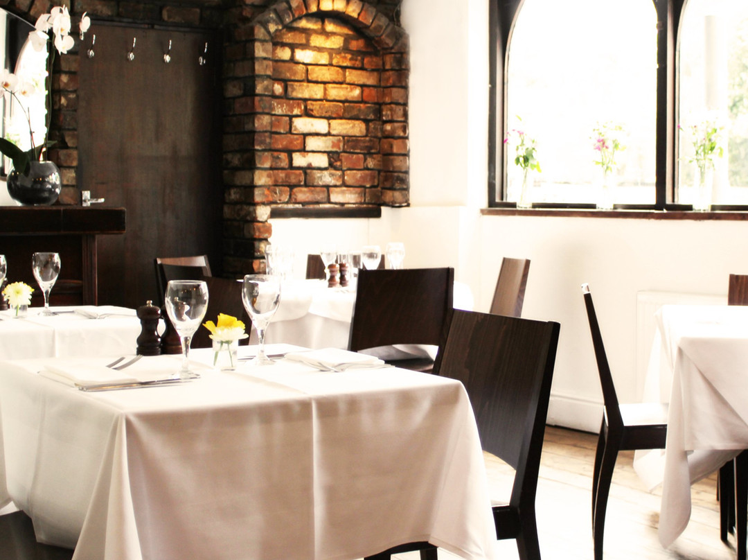 The Oak Bistro