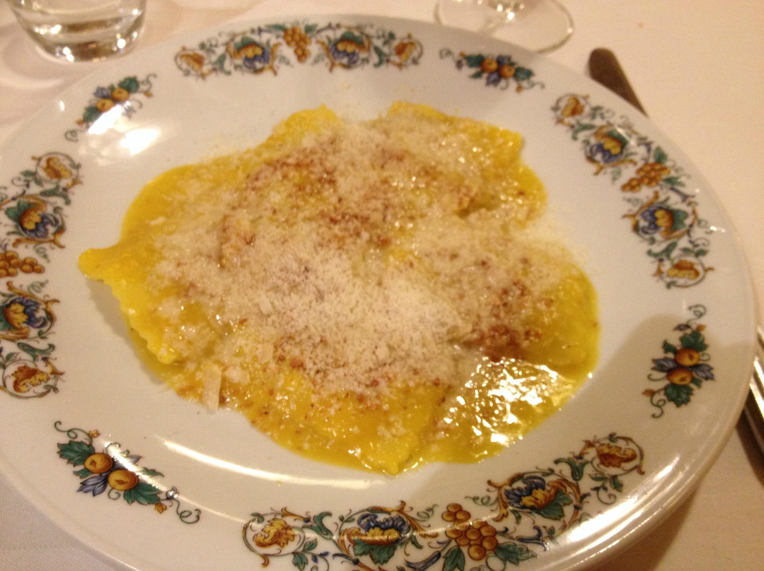 Ristorante Al Tinello da Ercole