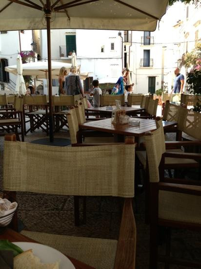 Bar Trani