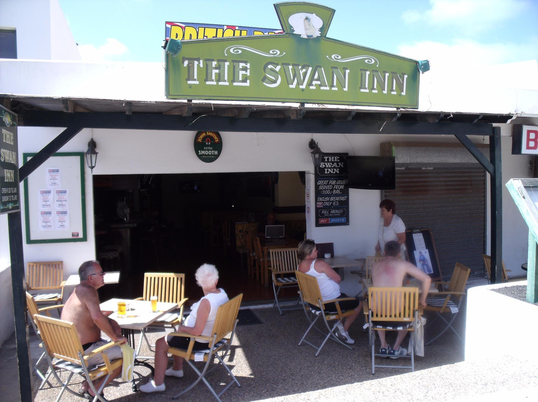 Swan inn