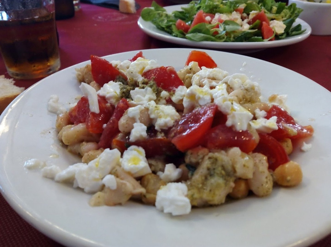 Restaurante Defeli