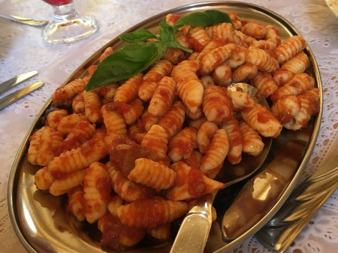 Azienda Agrituristica Monsovile