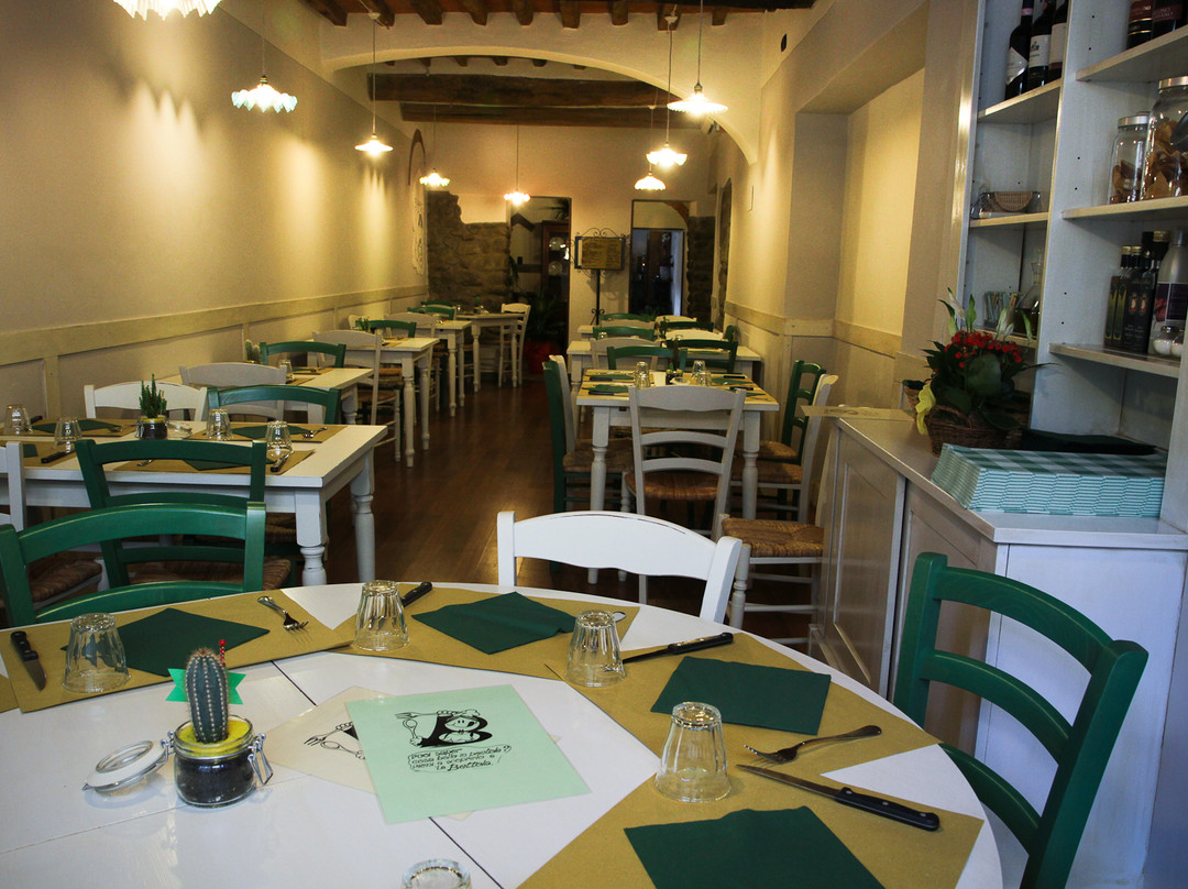 Trattoria la Bettola