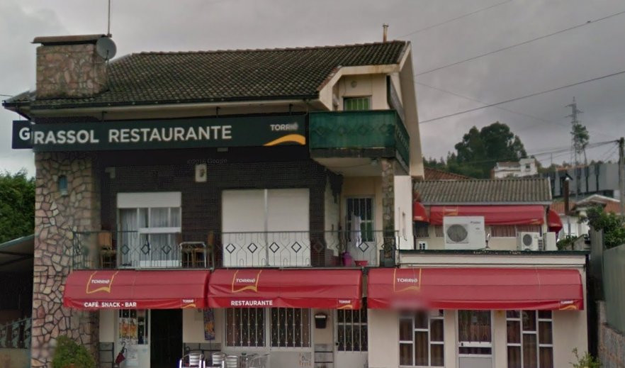 Joane餐馆和美食-Girassol Restaurante