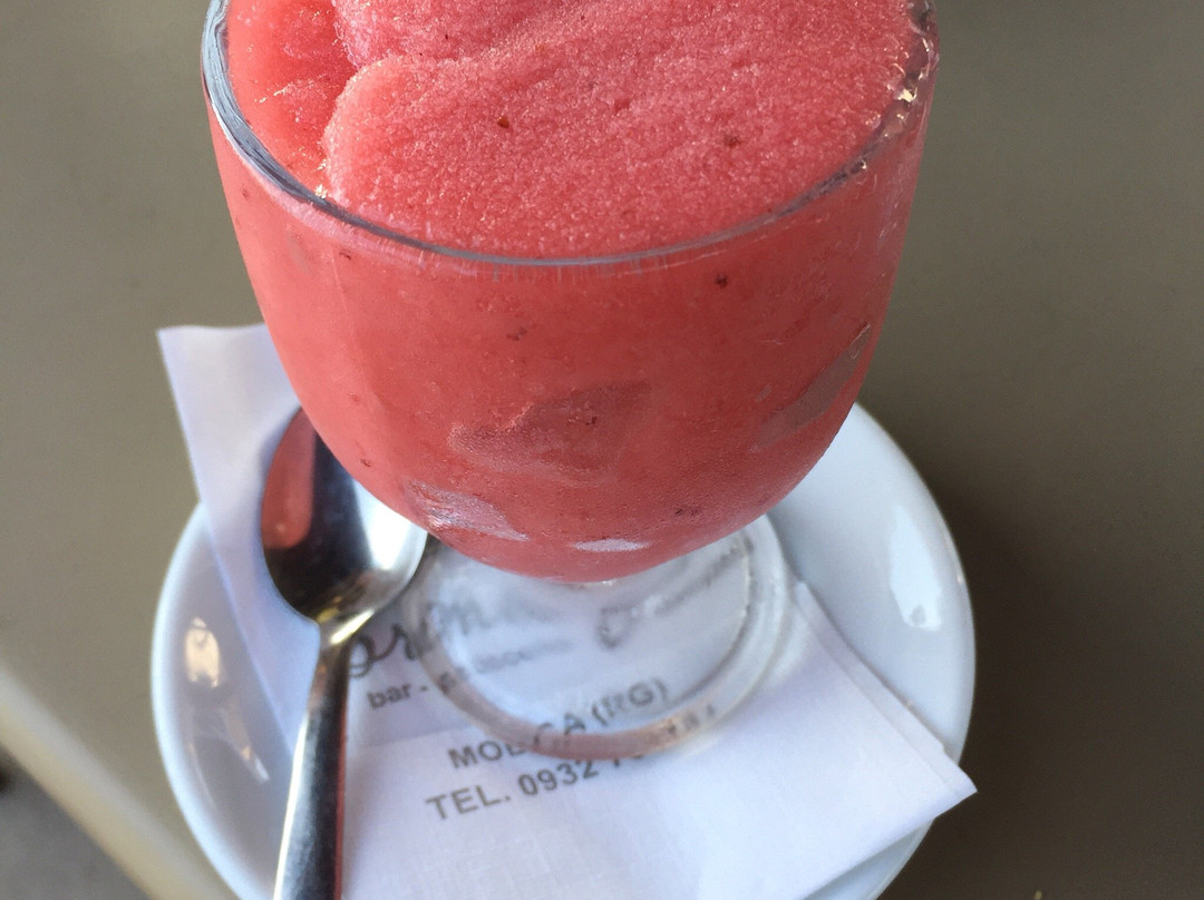 Michelica餐馆和美食-Prima Fila