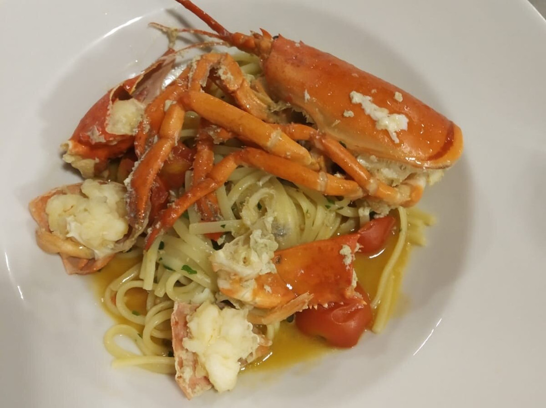 La Corte di Sofia - Ristorante e Bed and Breakfast