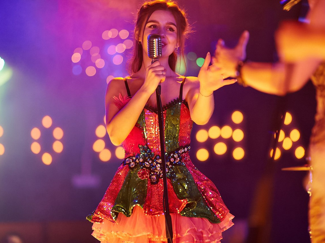 Bogema Karaoke Club-明斯克必去景点