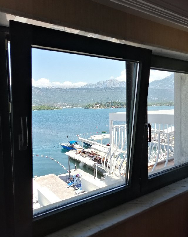 Aparthotel Villa Lav主图