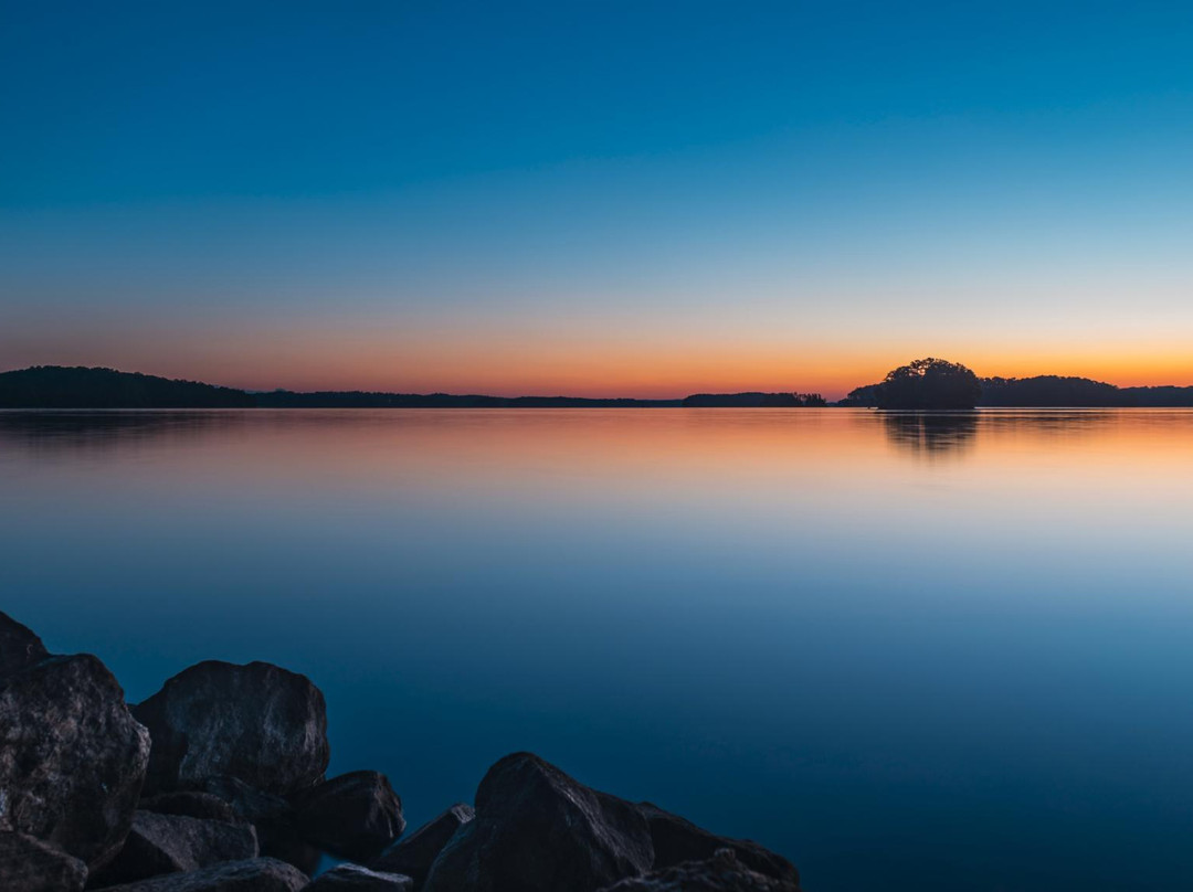 卡明旅游攻略图片