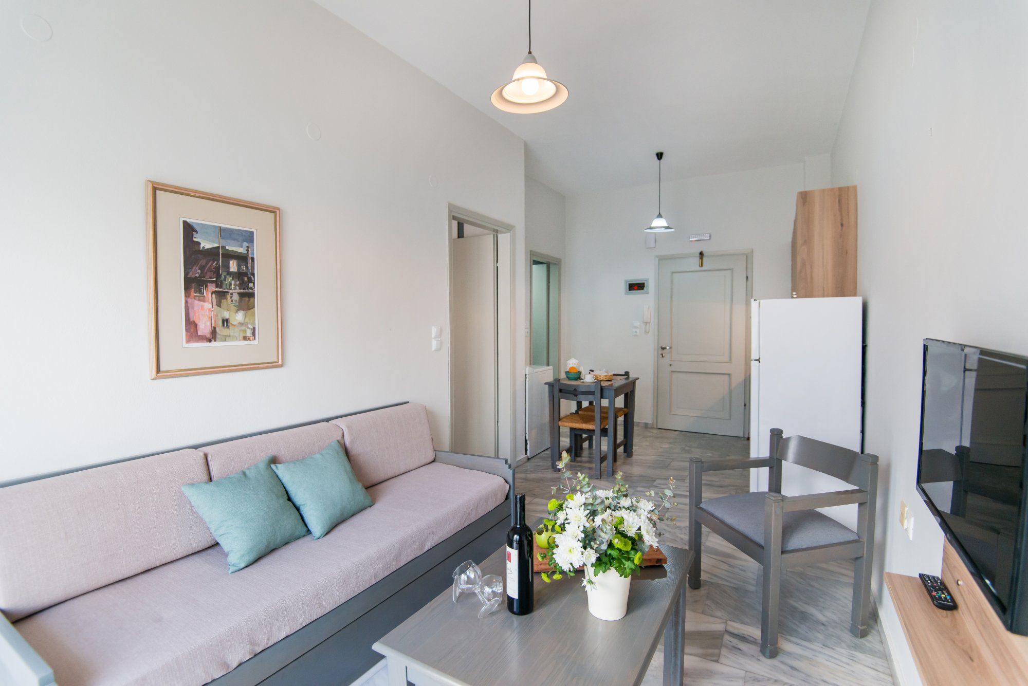 Hotel Apartments Mardinik-官方