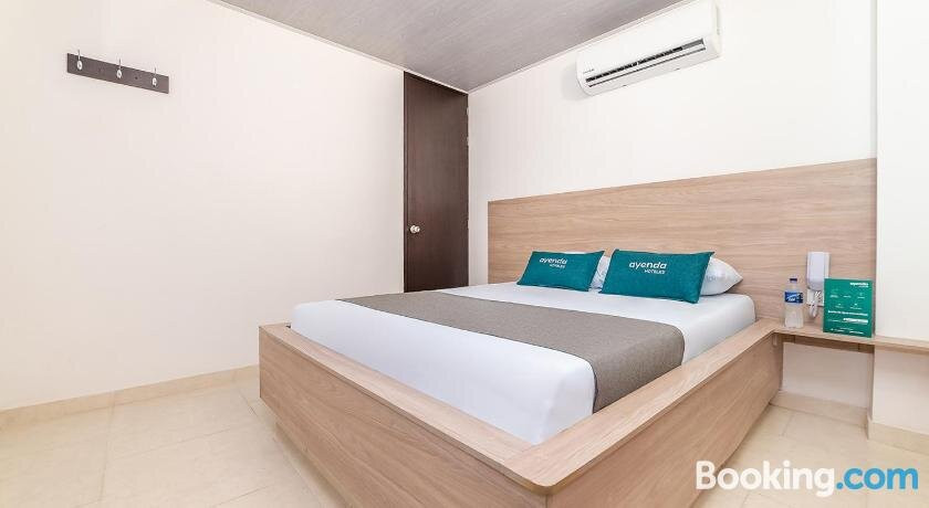 Ayenda Hospedaje WIV主图