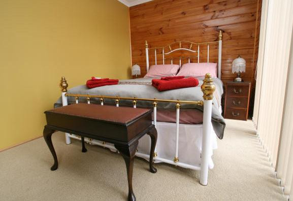 Alexanders' of Richmond主图