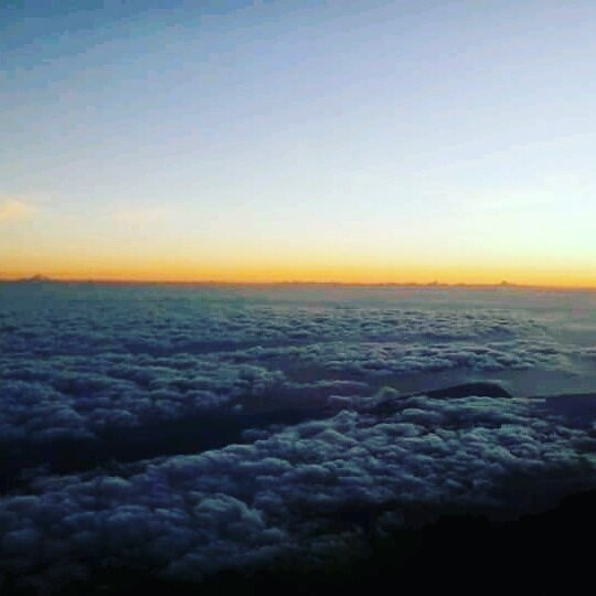 Rinjani Nature Hiking