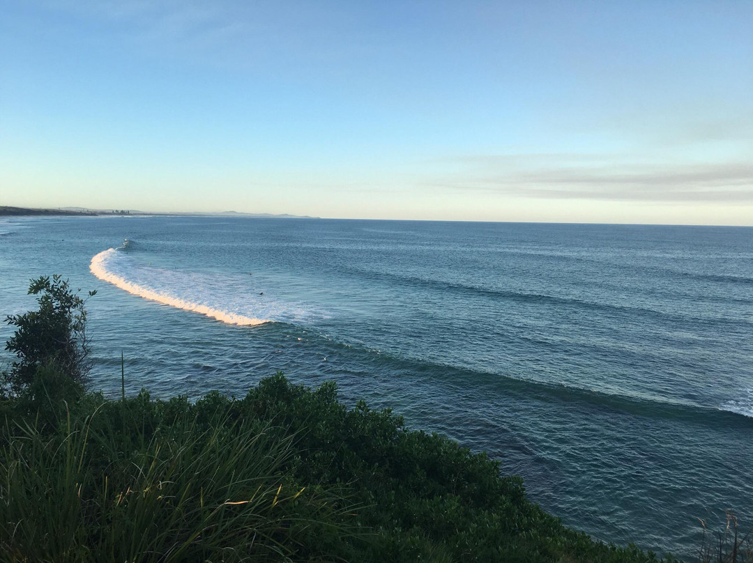 Lake Cathie Foreshore Reserve-Lake Cathie必去景点