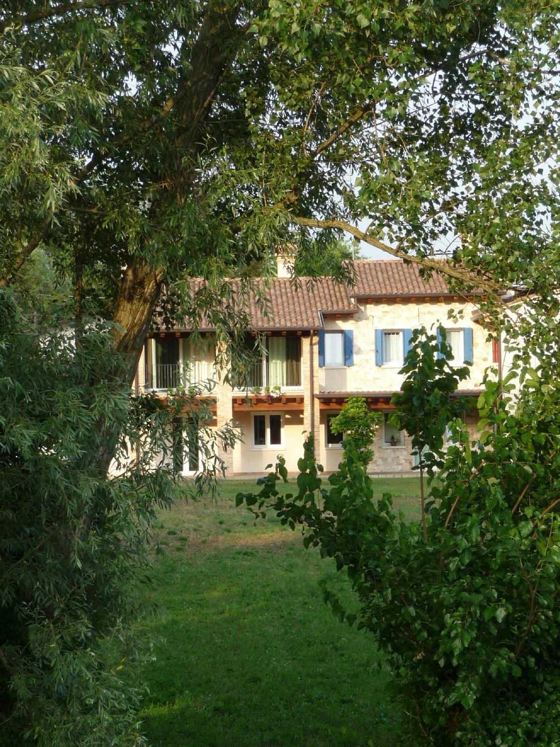 B&B da Matteo-官方