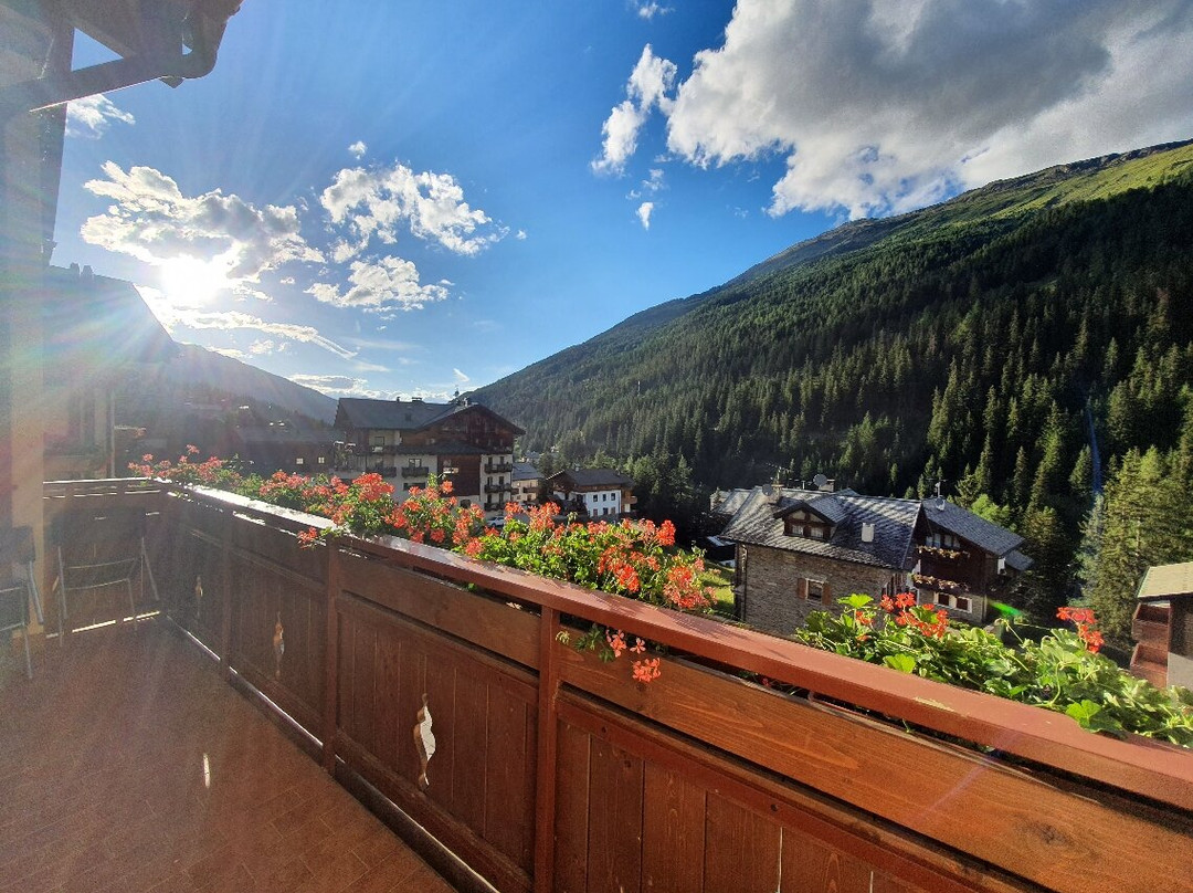 Hotel Residence 3 Signori - Ski & Bike Spa Resort
