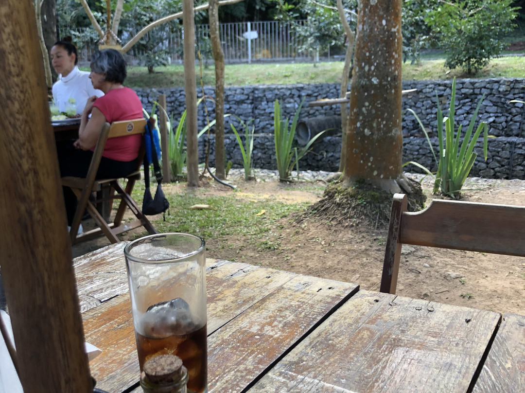 Bar e Restaurante Los Gringos Gourmet