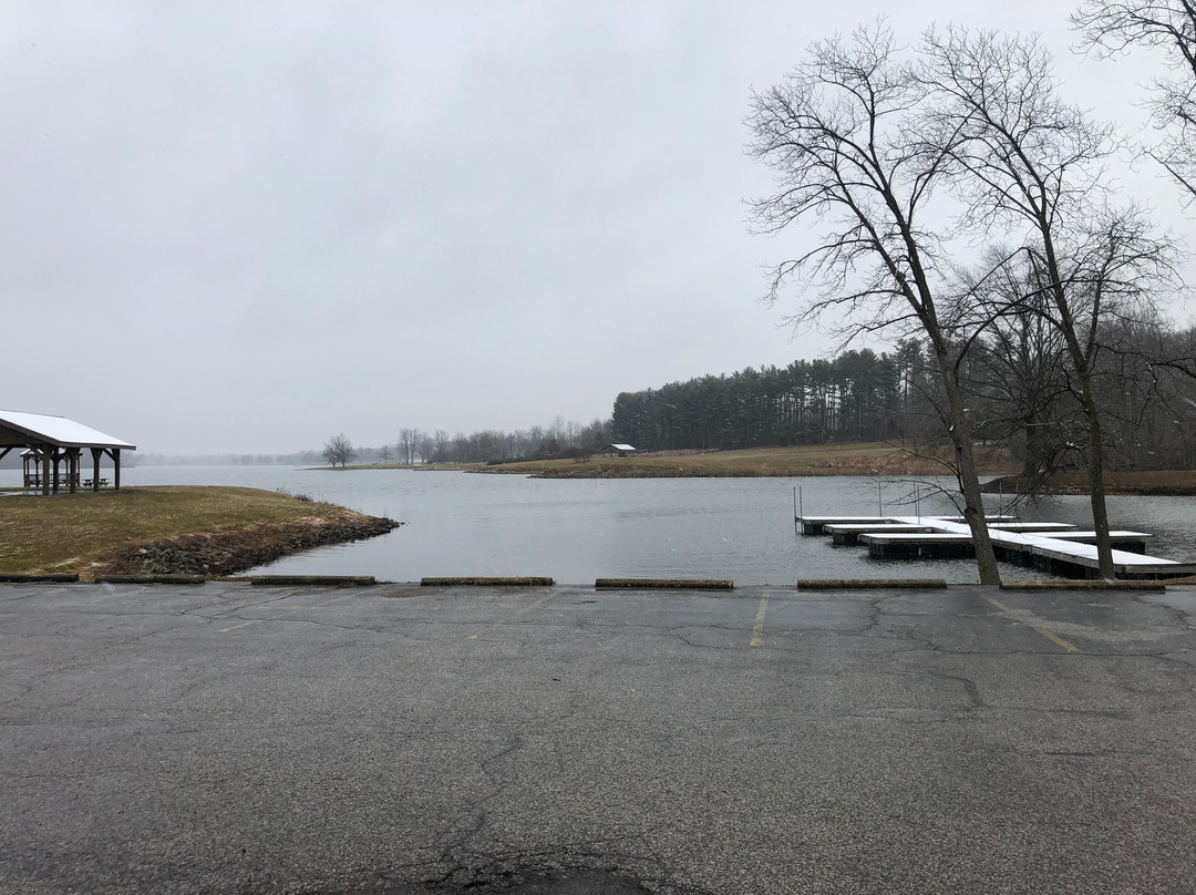 Loogootee旅游攻略图片