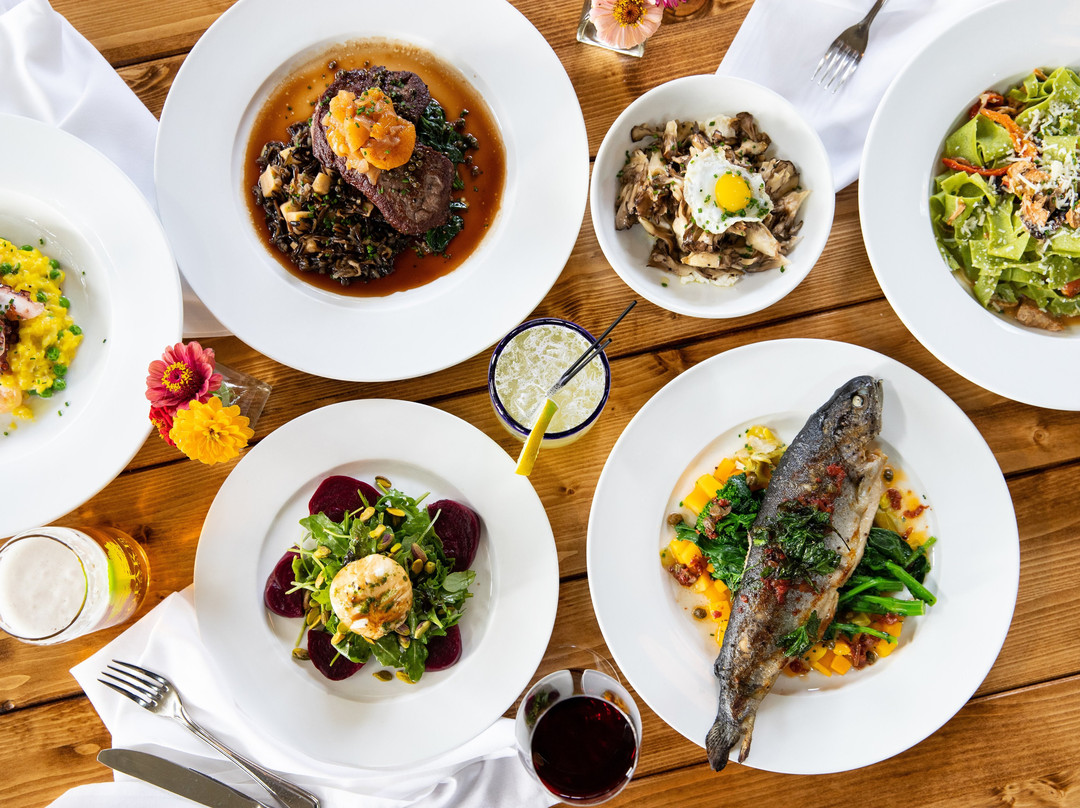 Copake旅游攻略图片