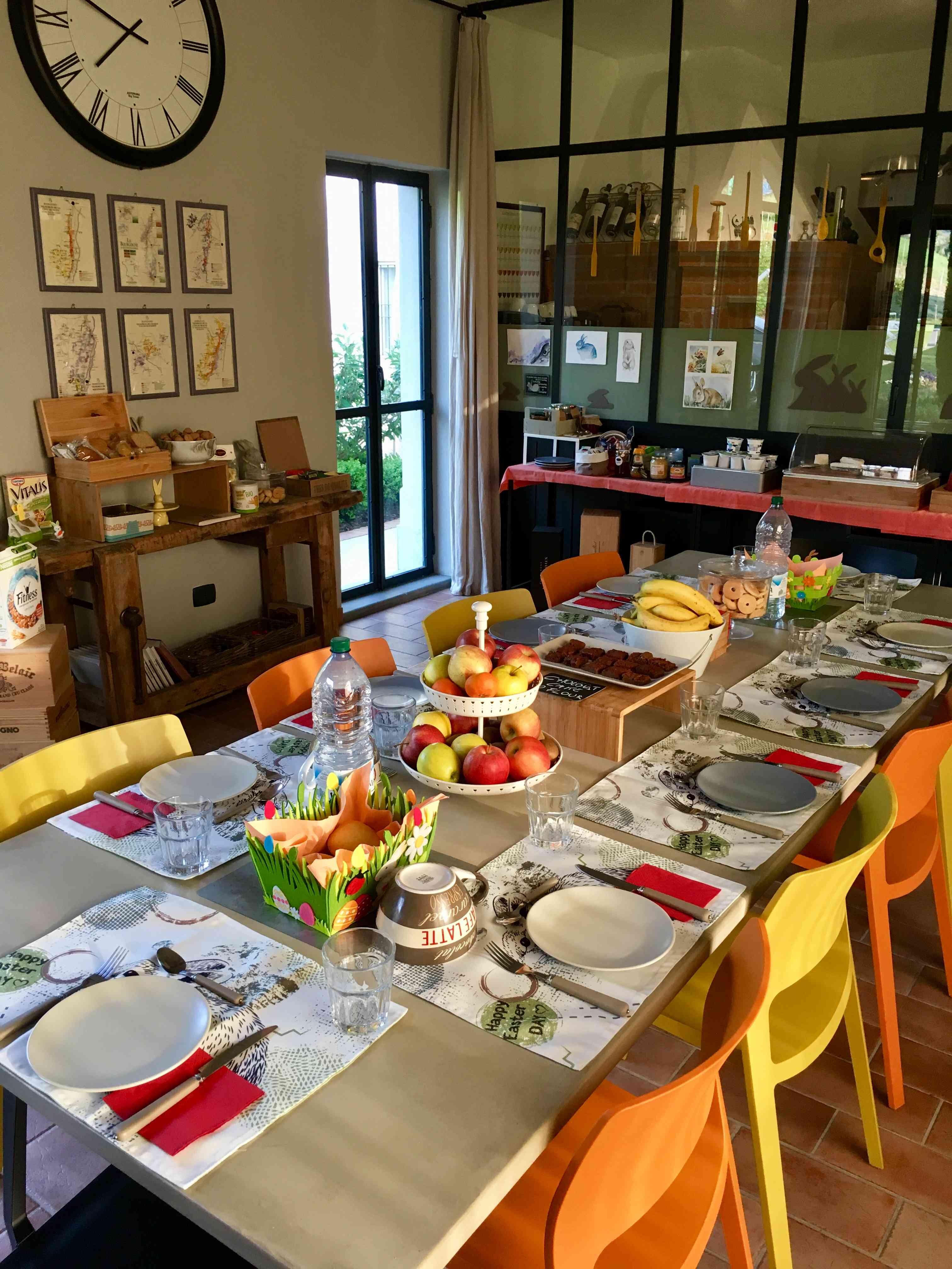 La Collina Dei Conigli-官方