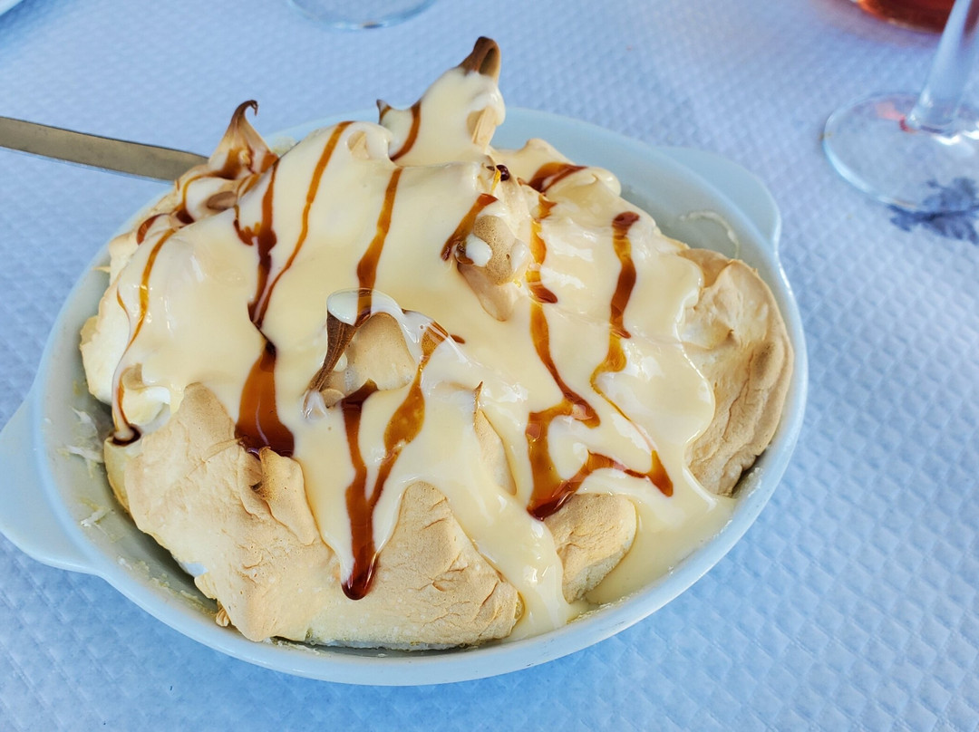 Serra da Pescaria旅游攻略图片