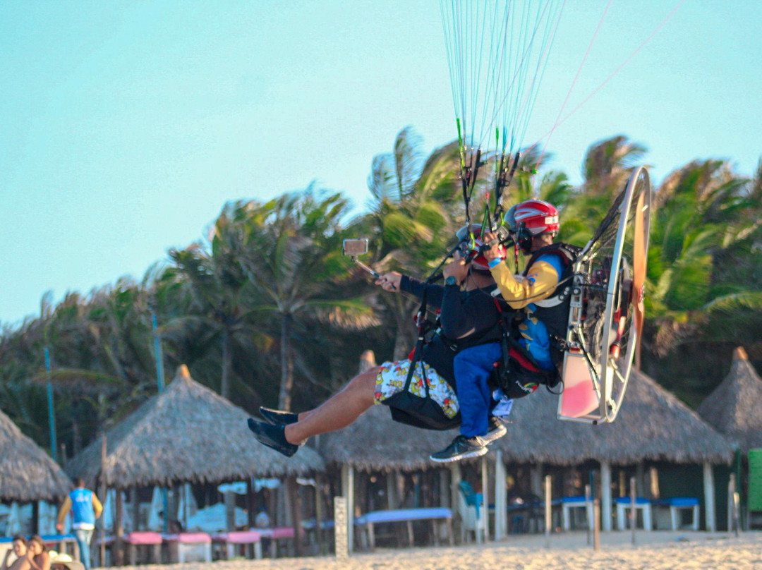 Porto Das Dunas旅游攻略图片