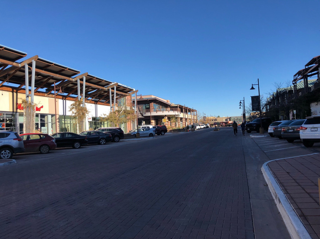 Twenty Ninth Street-博尔德必去景点