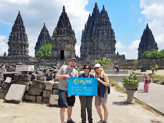 PT TRIK WISATA INDONESIA