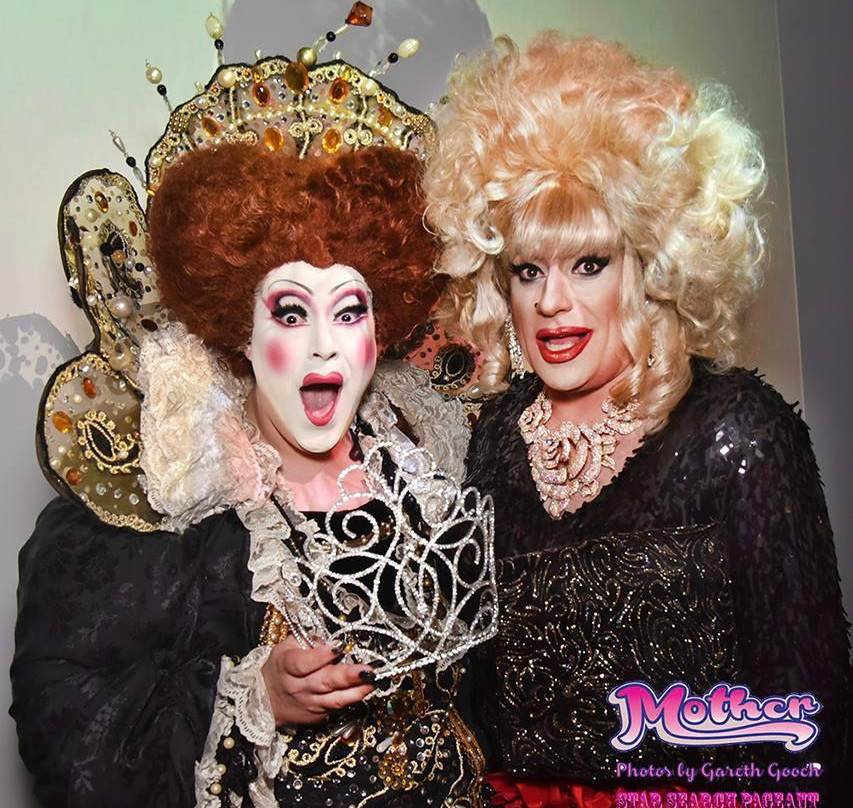 Oasis-旧金山必去景点