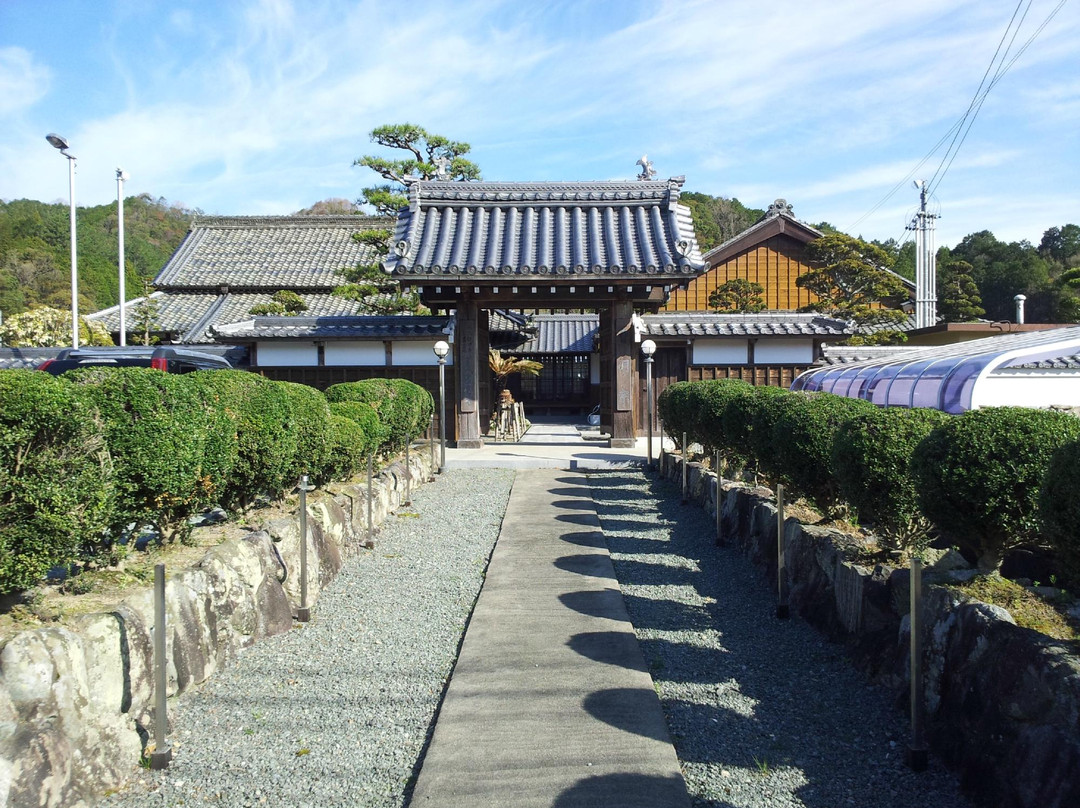 Shoukeiji Temple景点图片