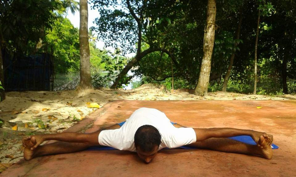 Marari Yoga景点图片
