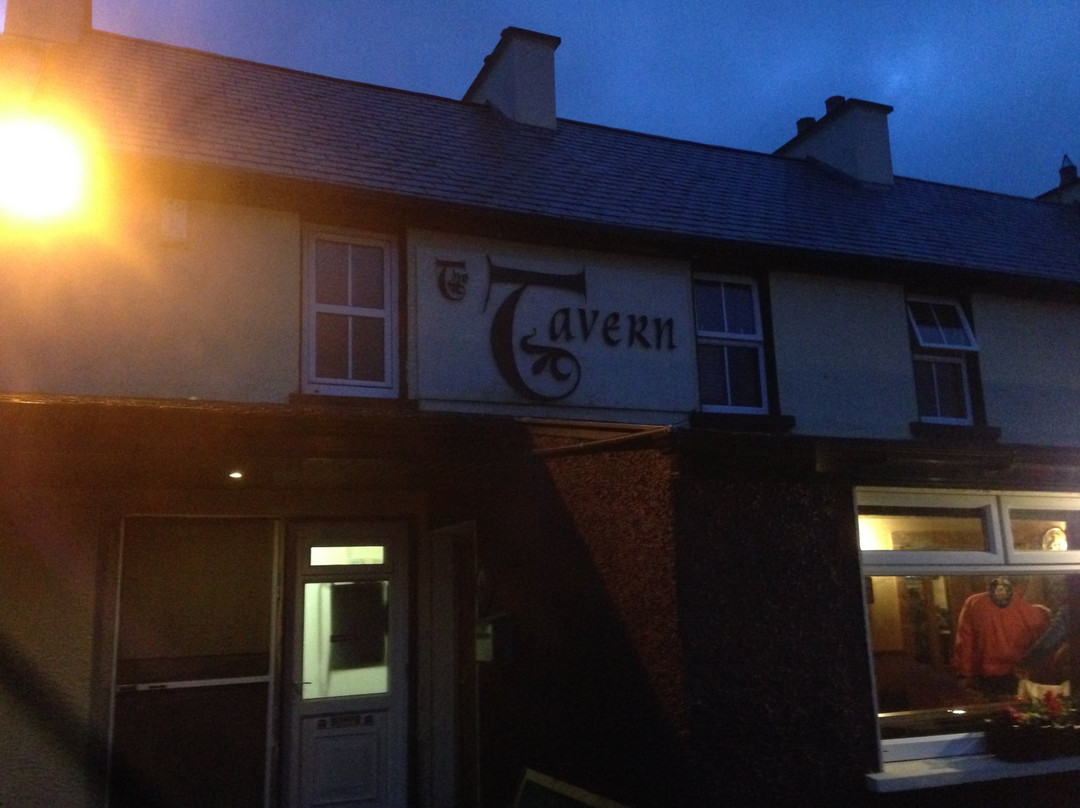 The Tavern - A Donegal Good Food Tavern景点图片