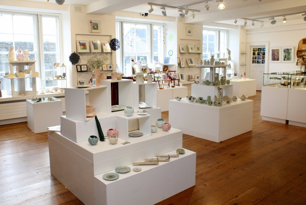 Leitrim Design House景点图片