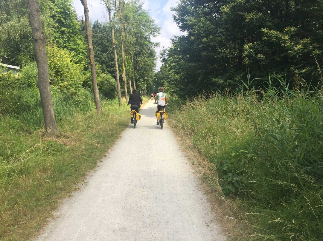 Otros Caminos-格拉纳达必去景点