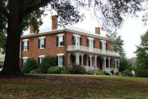 Lyndon House Arts Center