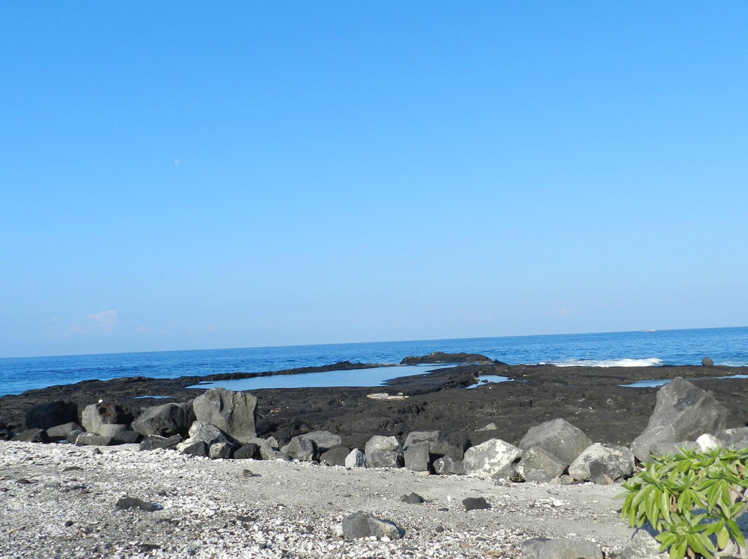 Old Kona Airport State Recreation Area