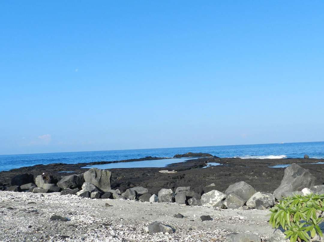 Old Kona Airport State Recreation Area景点图片