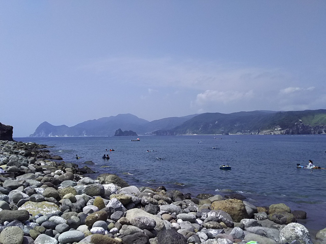 Yagawa Beach-南伊豆町必去景点