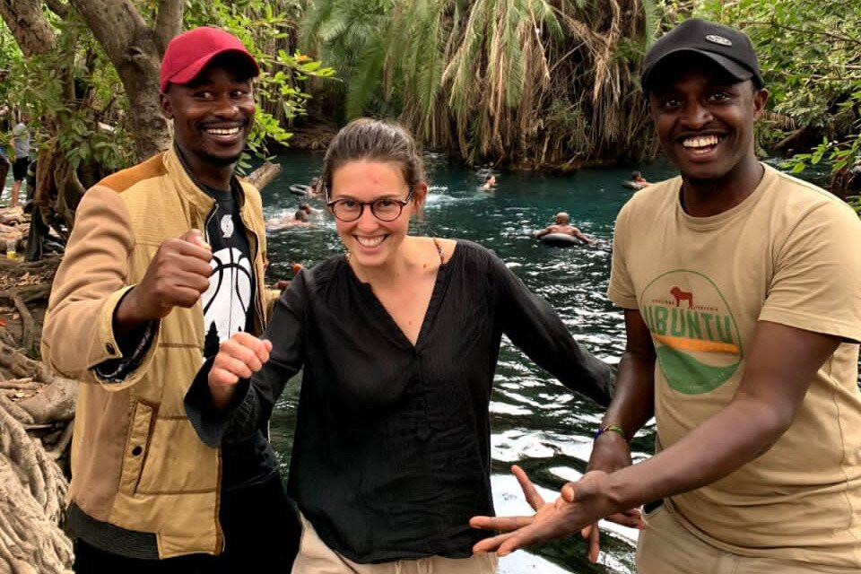 UBUNTU SAFARIS & TOURS COMPANY-阿鲁沙必去景点