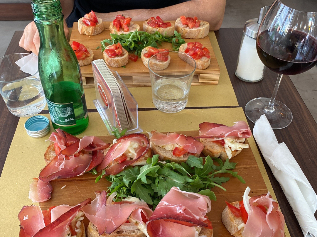 il Gusto di Feldkirchen in K