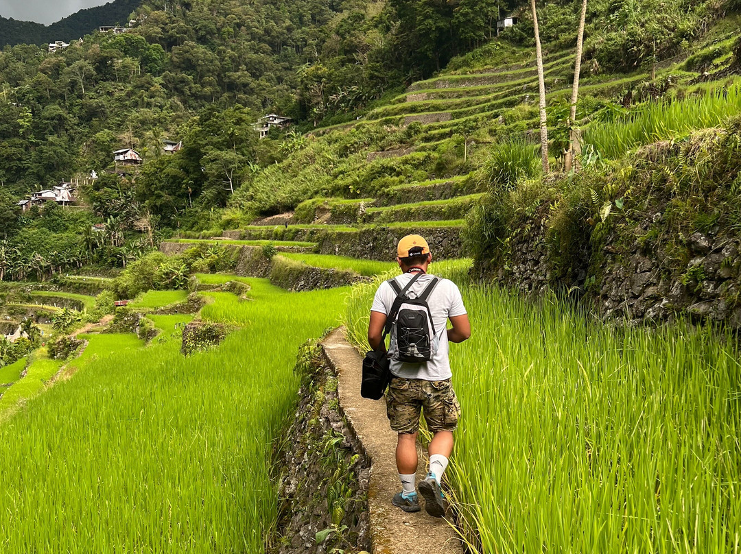 Banaue AdvenTours景点图片