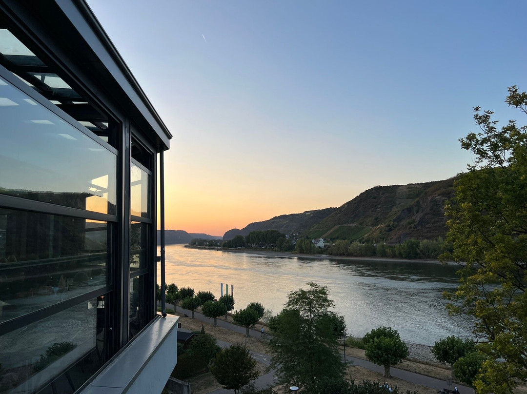 Sky Lounge Andernach