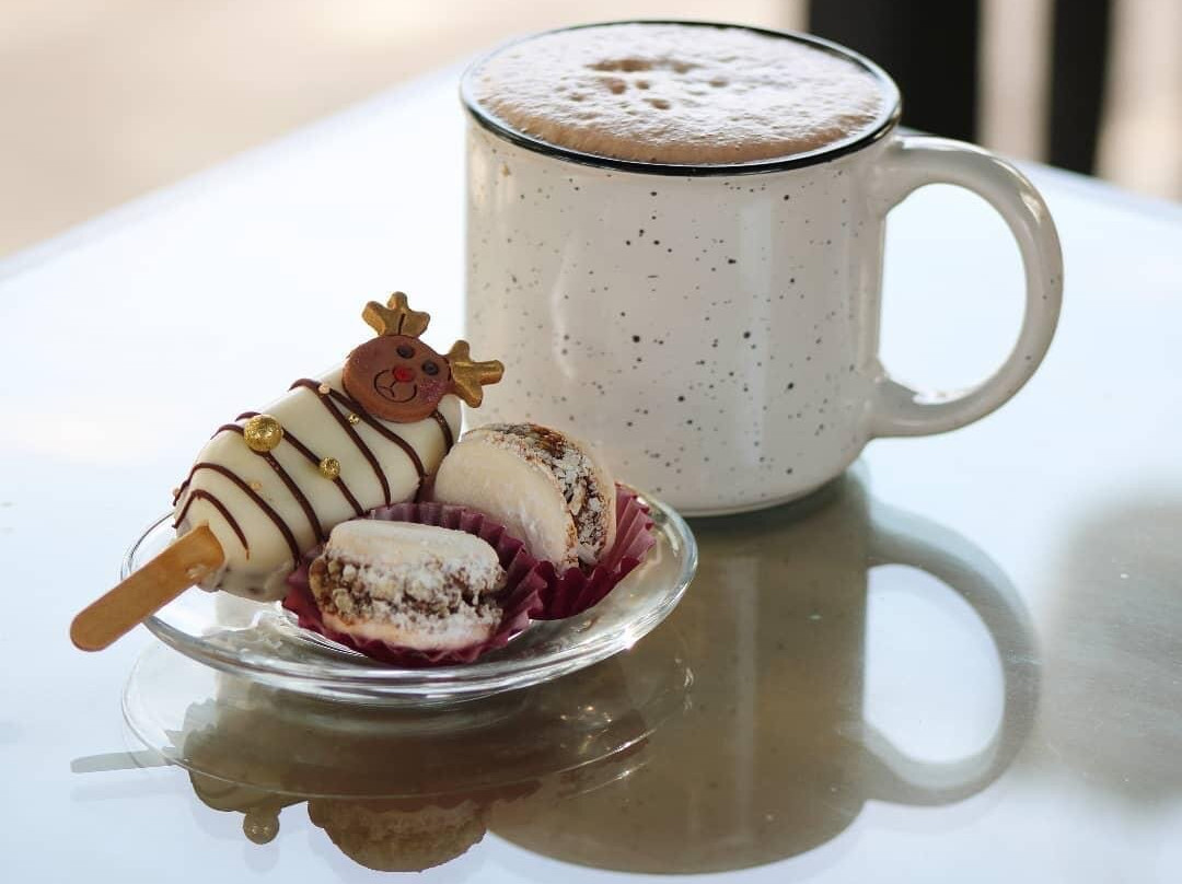 Café & Cacao