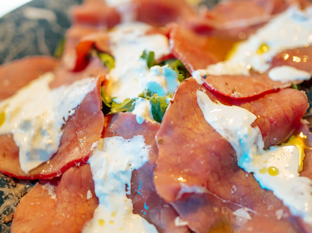 Marmo Drink House-苏尔莫纳必去景点