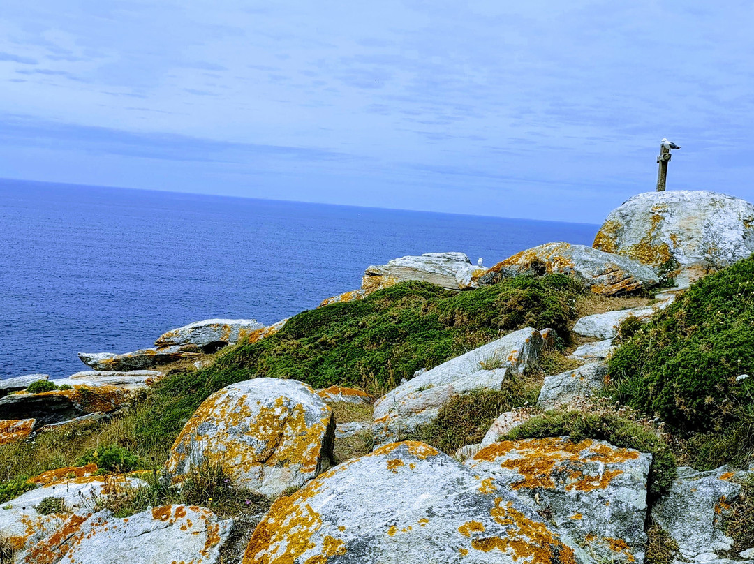 O Burato Do Inferno-Ons Island必去景点