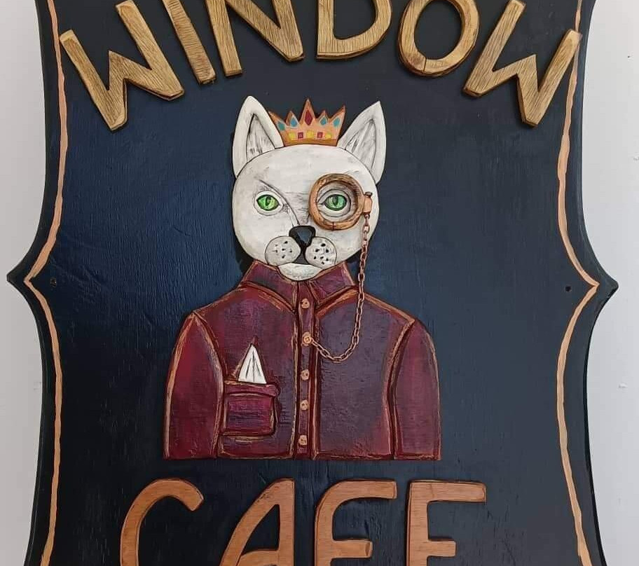 Window Cafe
