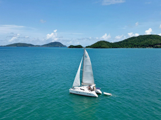 Sunkissed Yachting LTD