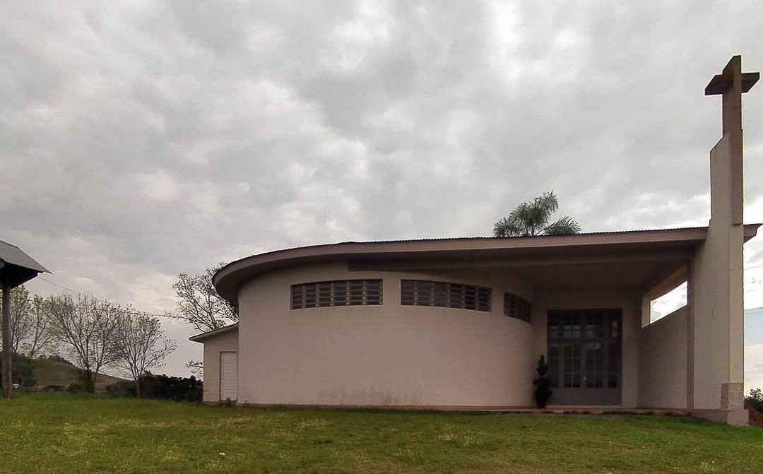 Linha 2ª Capela São Pedro景点图片