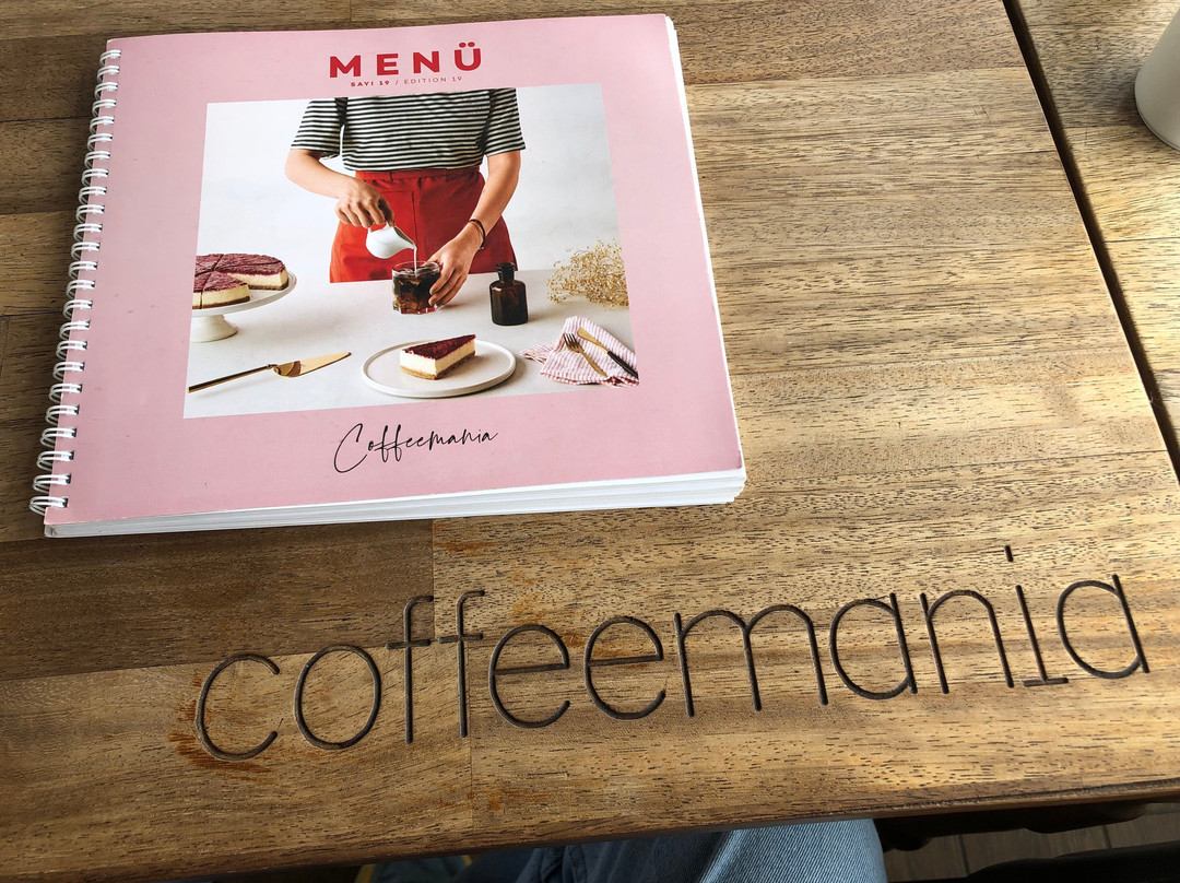 Coffeemania